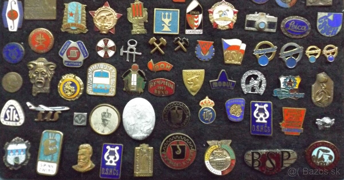 odznaky - 4