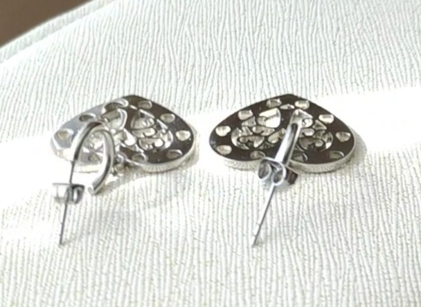 Náušnice Morellato - 4