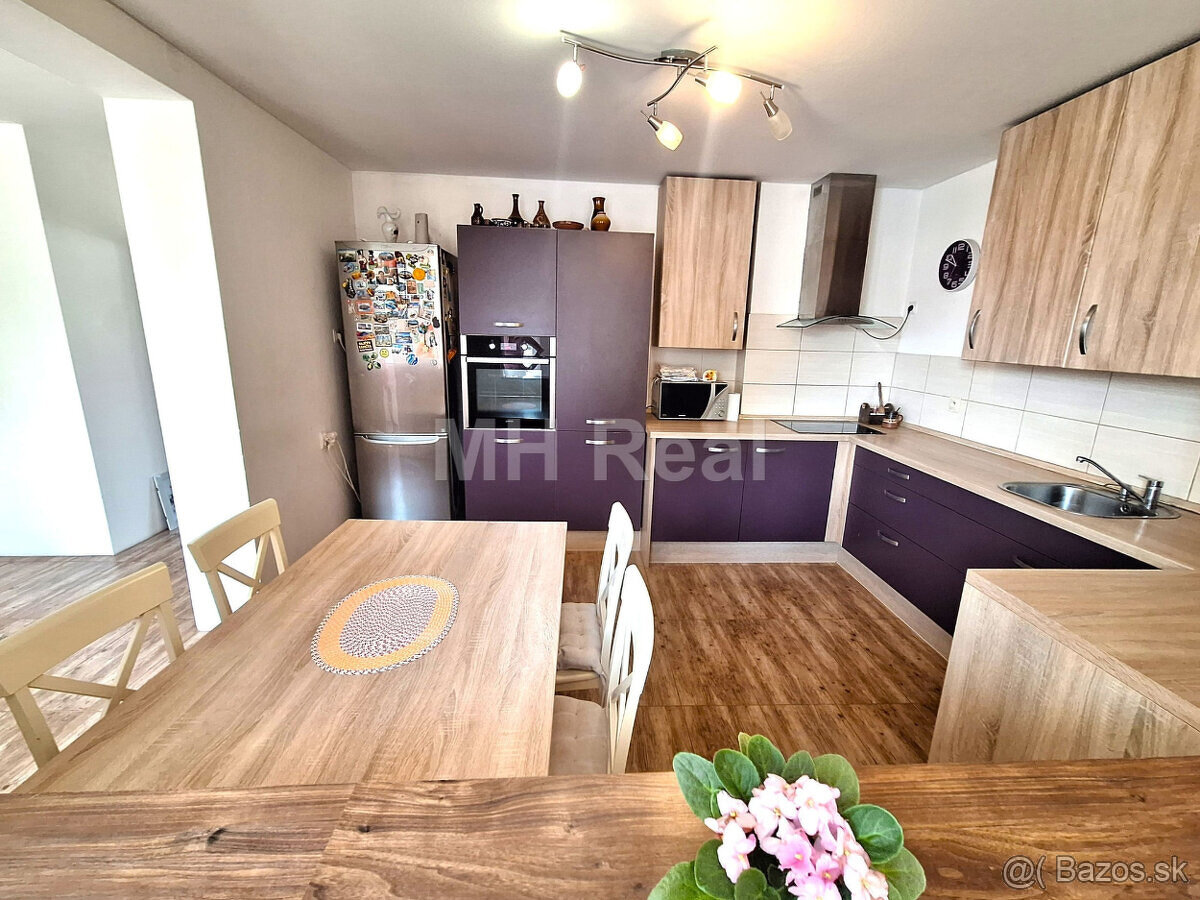 ROZHANOVCE - Zrekonštruovaný RD iba 10 km od Košíc - 4