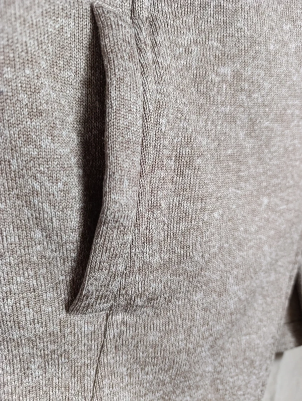 Bundicka na zips - S - Banana republic - 4