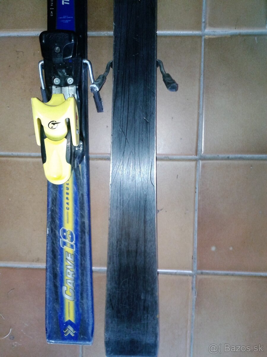 lacné lyže - 4