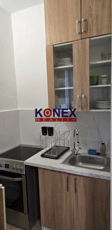 Na predaj GARSÓNKA po rekonštrukcii – SEČOVCE - 4