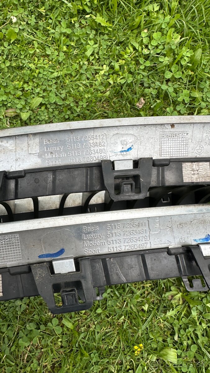 Ľadvinky bmw f30 f31 - 4