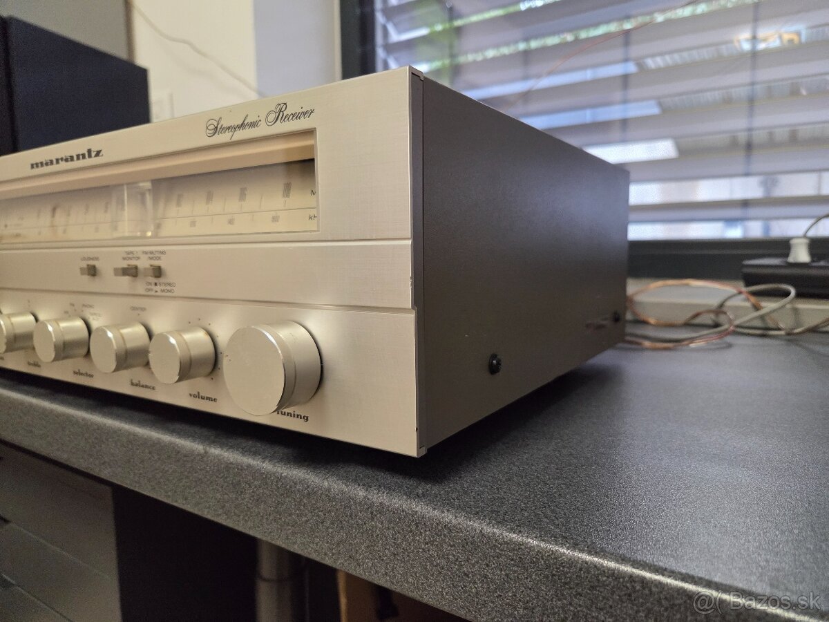 Marantz receiver SR 810 - 4