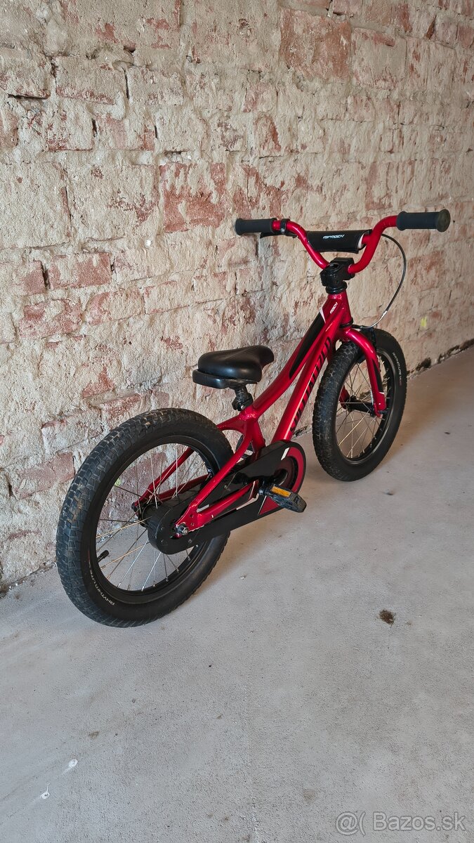 Specialized Riprock 16 - 4