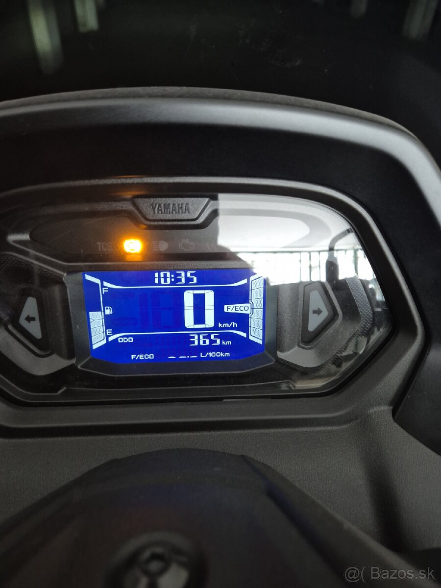 Yamaha Nmax 125cm³ - 4