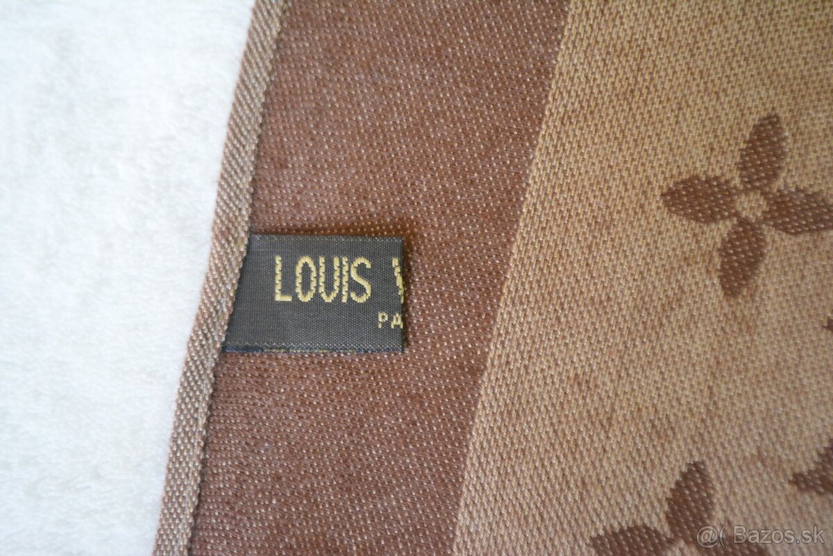 Dámsky šál 190/70cm - 4