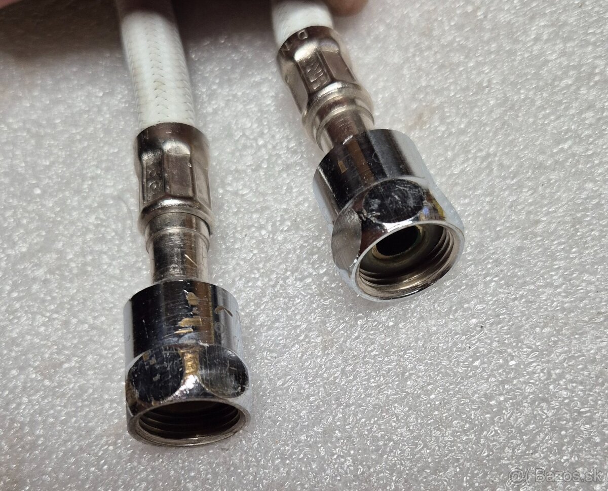 Vodovodná batéria - 4