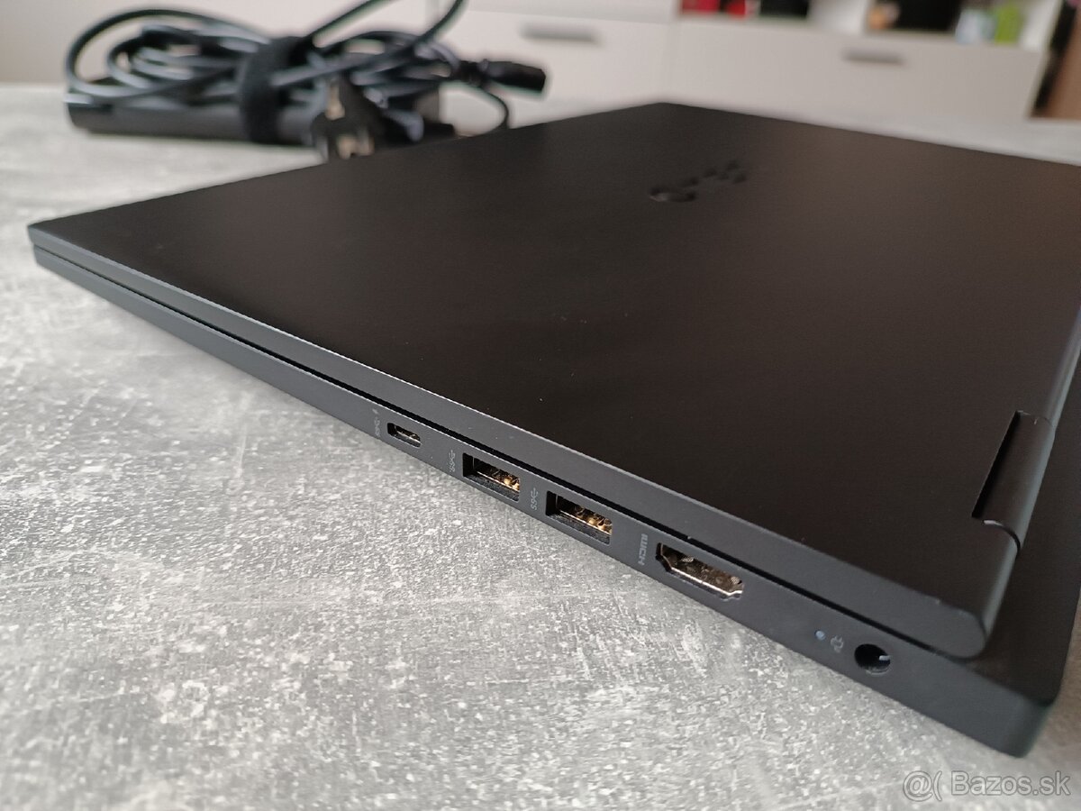 HP Omen 16 - i7 13th + RTX 4060 - 4