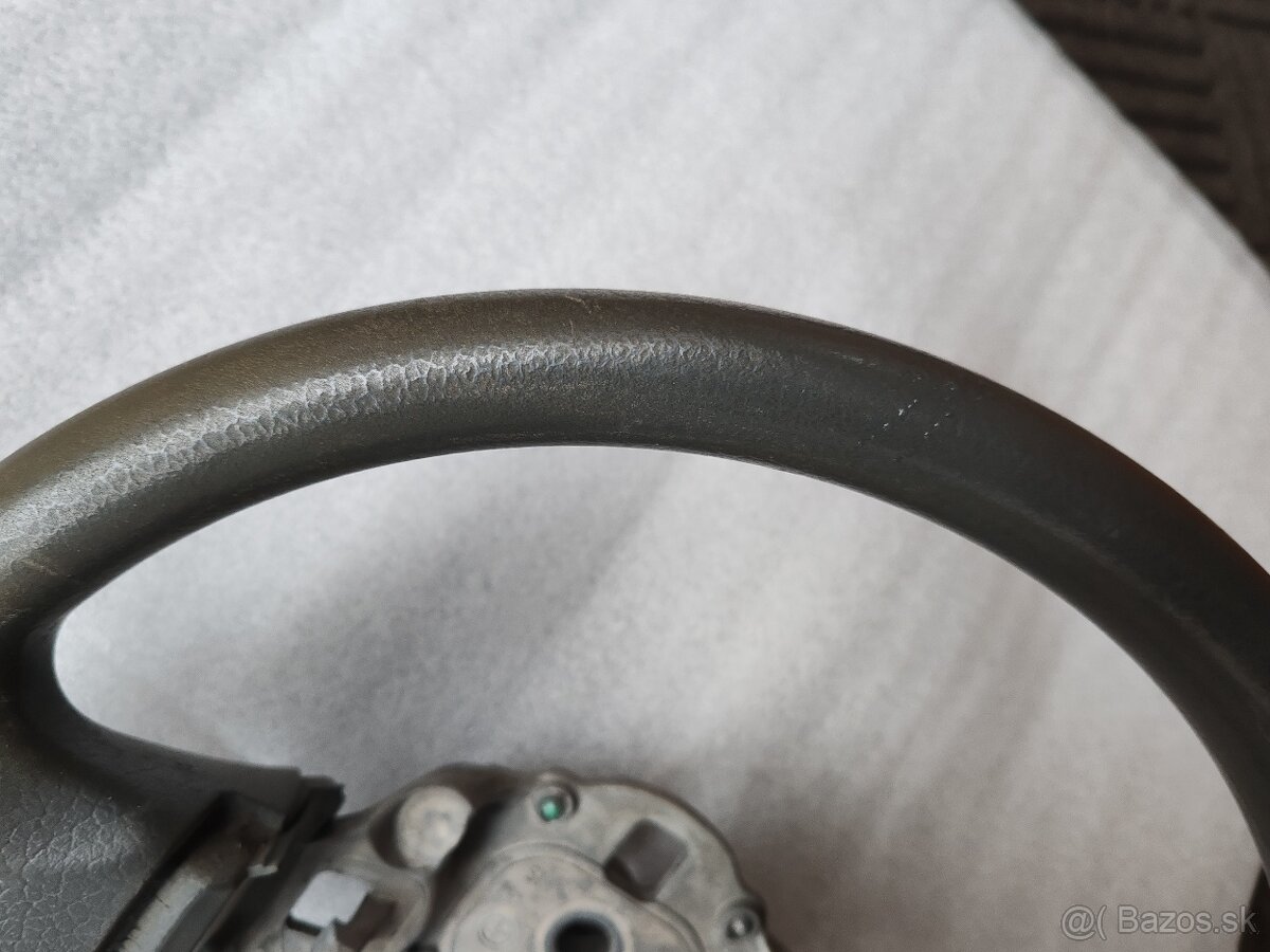 FIAT PANDA VOLANT - 4