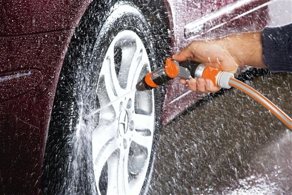 Postrekovač Gardena premium - 4