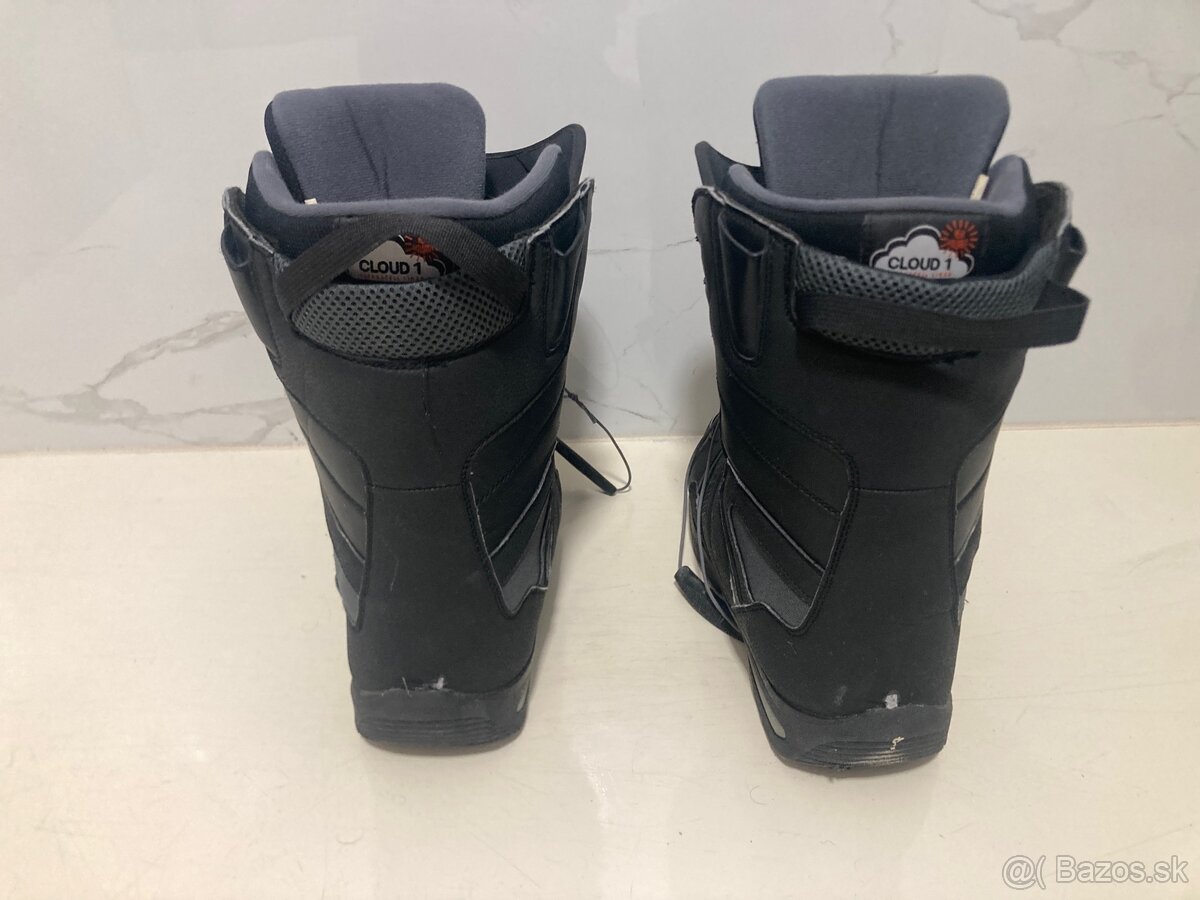 NITRO WAGABOND TLS - 4