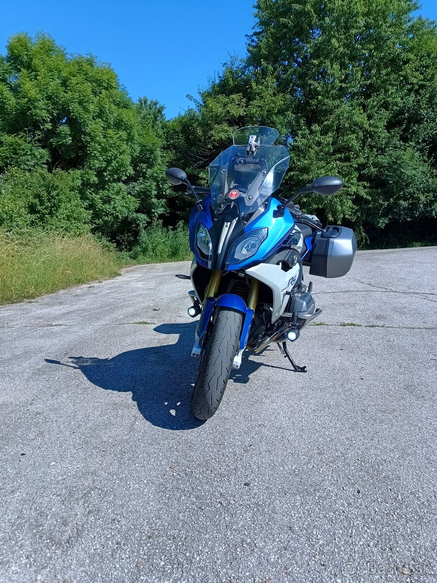 BMW R 1200 RS 2016 - 4