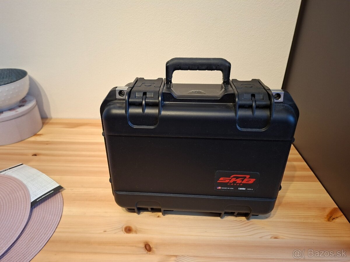 Predám SKB iseries 1309-6 - 4