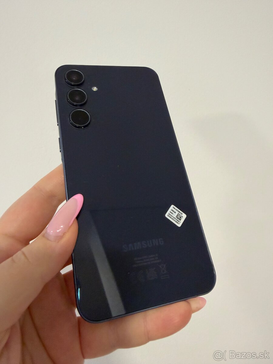 Mobil Samsung Galaxy A55 5G - 4