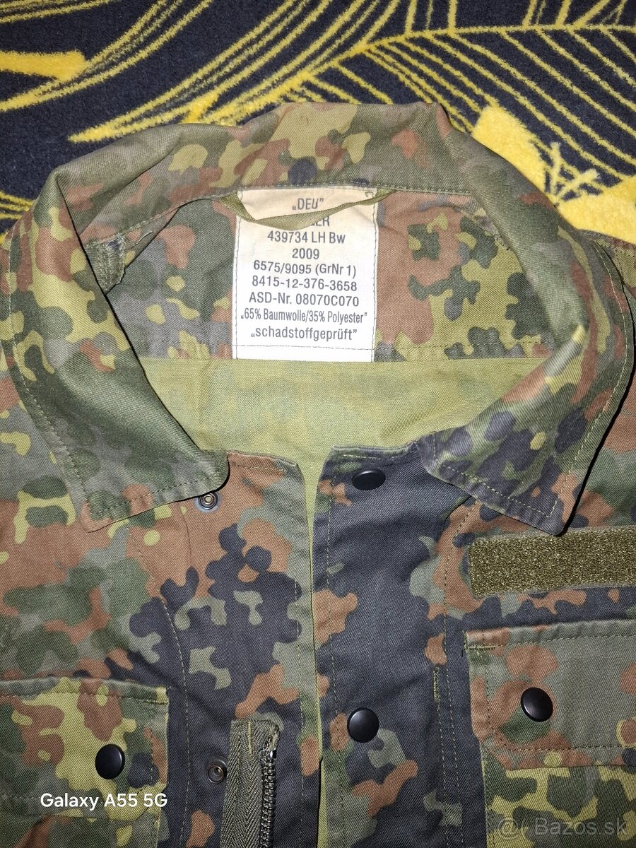 Predám maskáče - 4