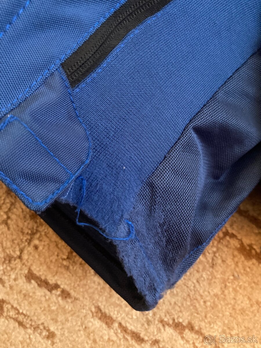 Hokejove nohavice warrior - 4