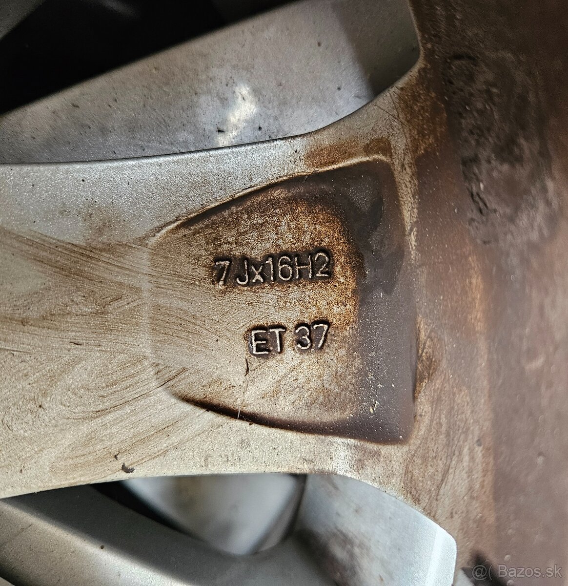 Elektróny Škoda 16" - 4