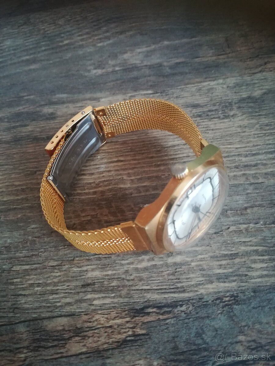 Hodinky Prím Televízia Top - 4