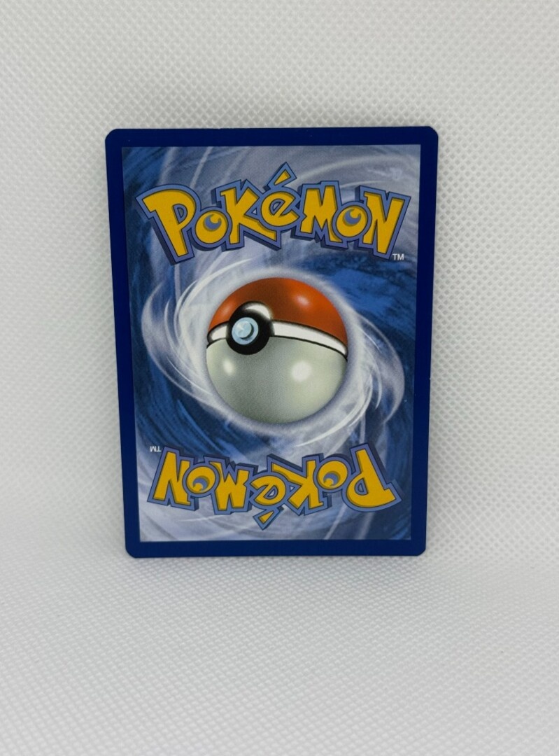 Pokémon karta Aipom 211/182 – EX – ORIGINÁL - 4