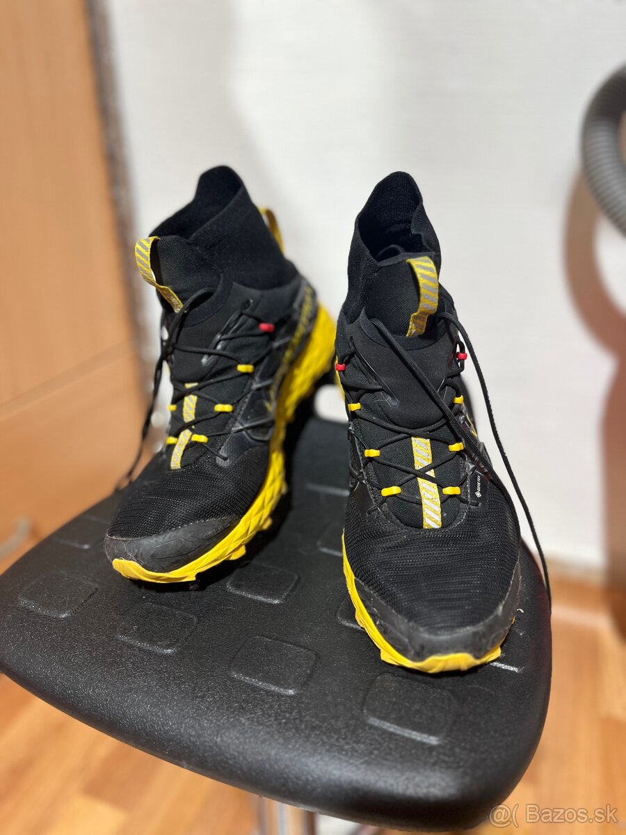 La sportiva Blizzard GTX - 4