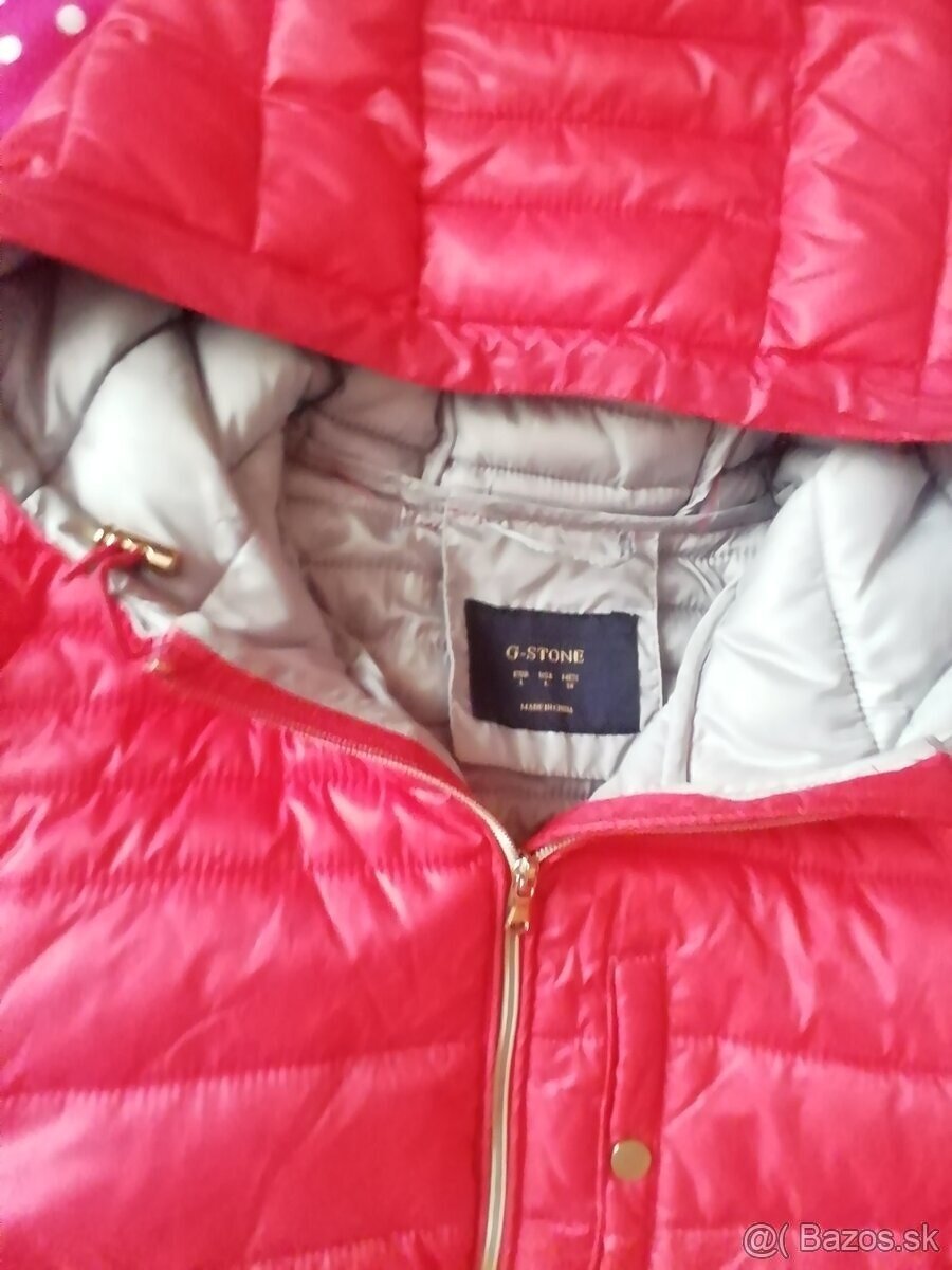 Cierna kozenkova bunda - 4