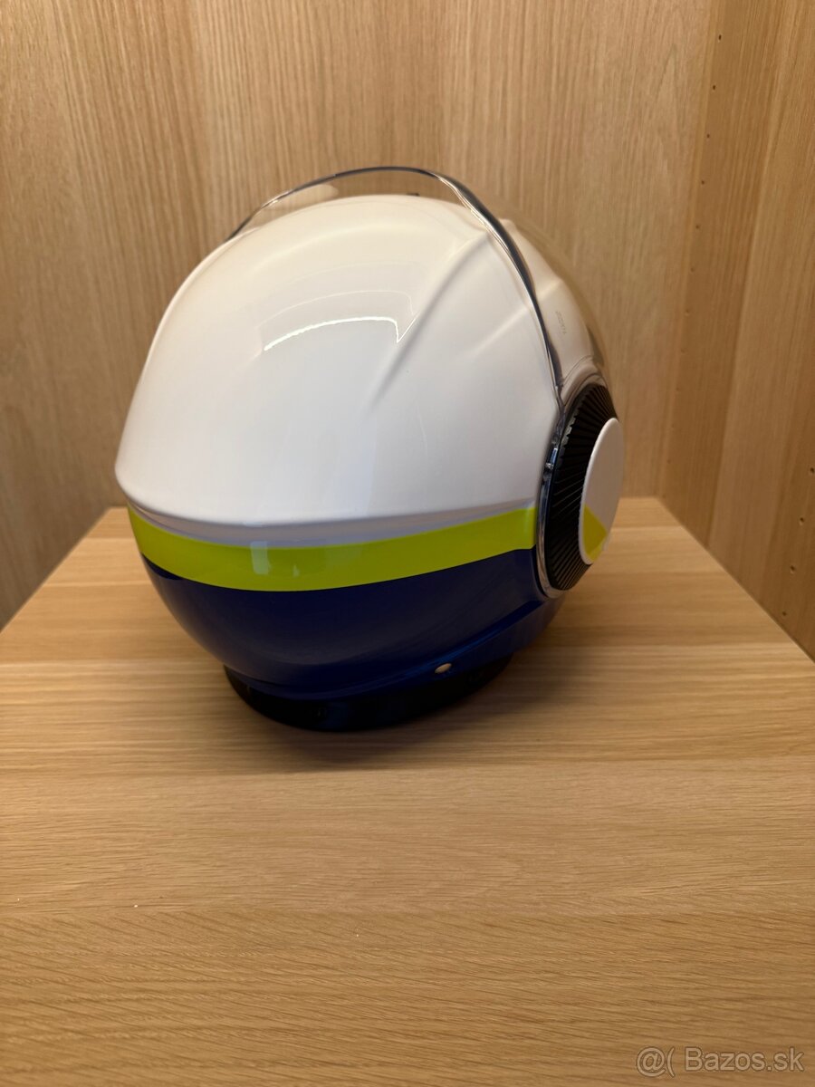 Prilby AGV na skúter - 4