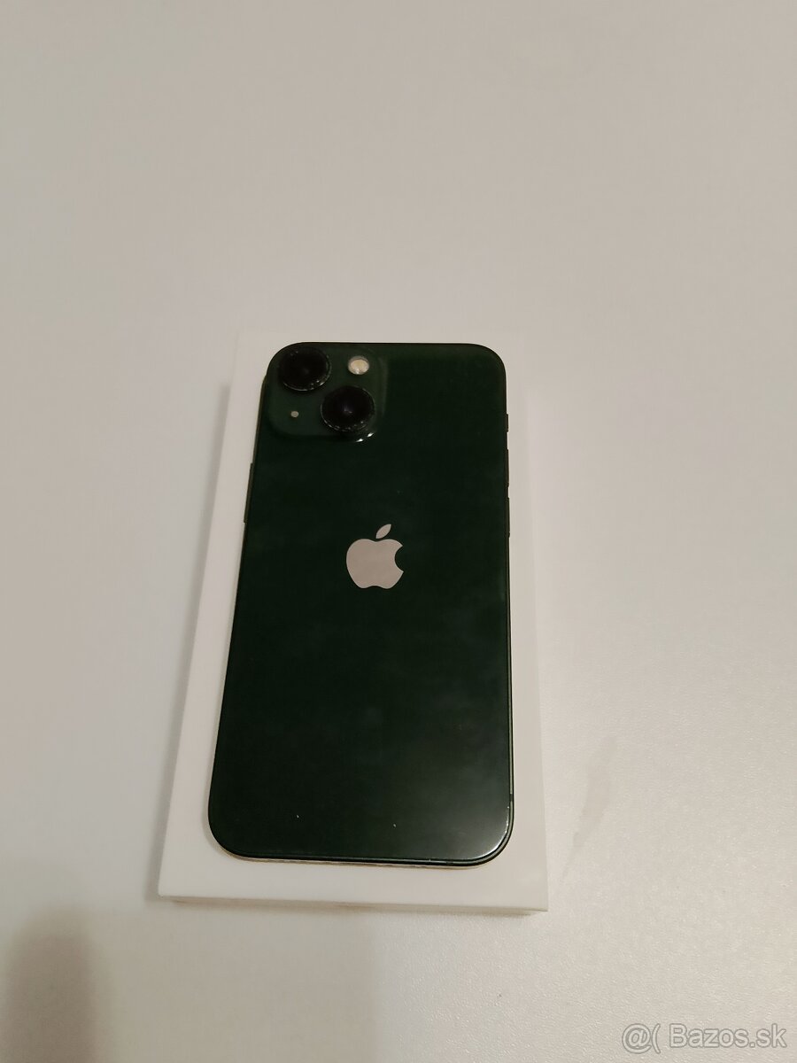 Iphone 13 mini - 4