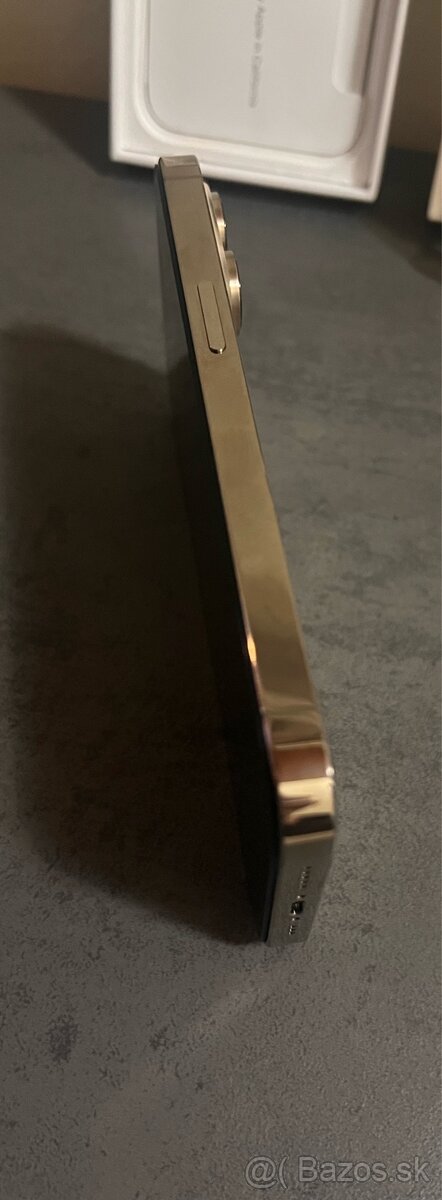 iPhone 14pro 128gb Gold - 4