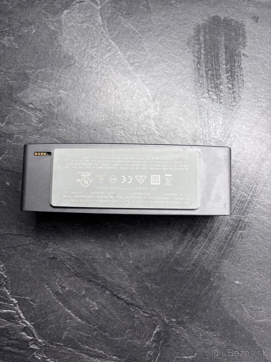 Bose soundlink Mini 2 - 4