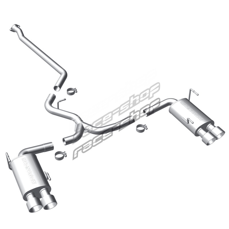 Vyfuk Subaru Impreza WRX Sti - 4