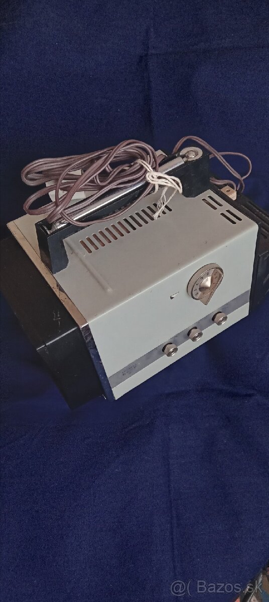 Predám rózne elektro - 4