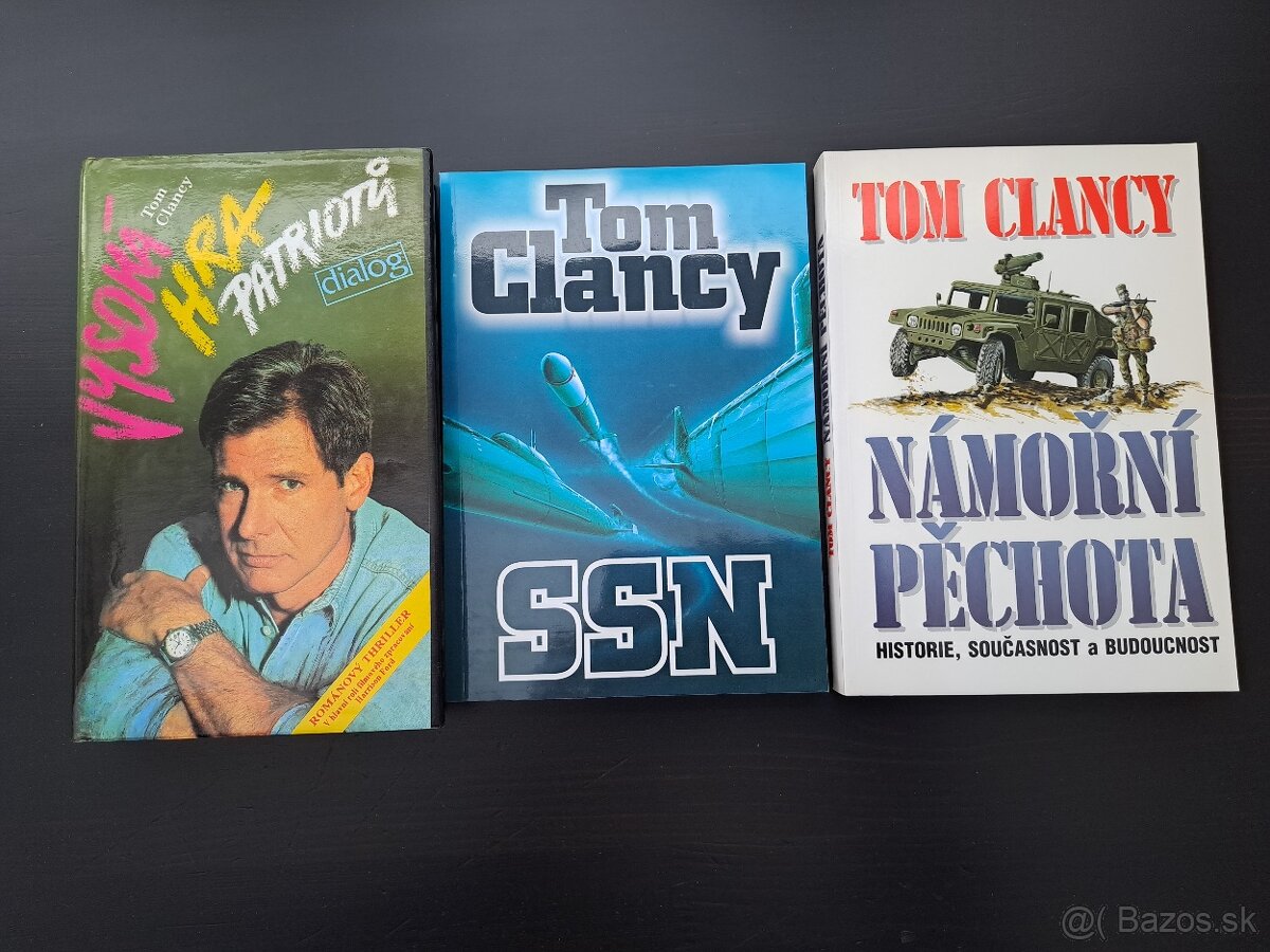 Napätie, dobrodružstvo - 4