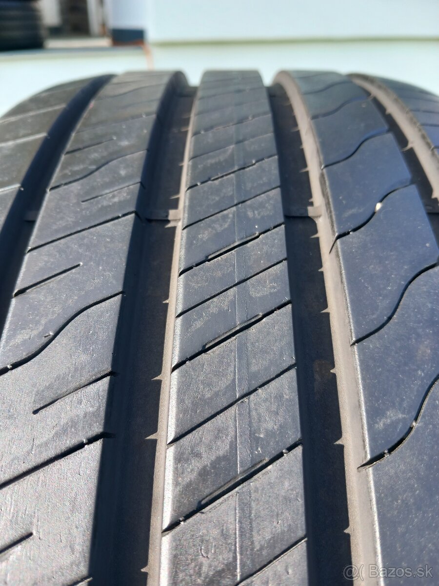 215/45 r16 letne pneumatiky - 4