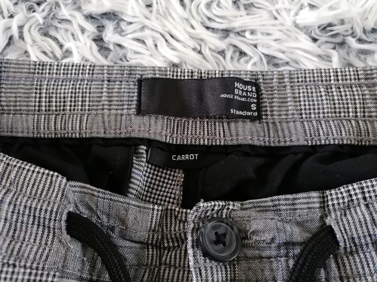 Oblečenie - balík S A - 4