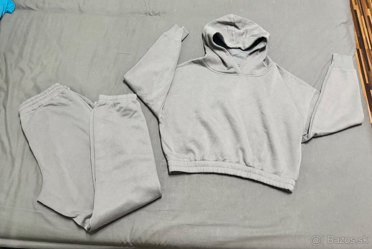 Damska teplakova súprava Gate - 4