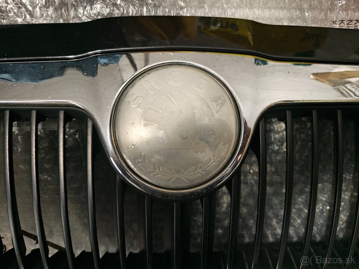 Octavia 1 FL maska - 4