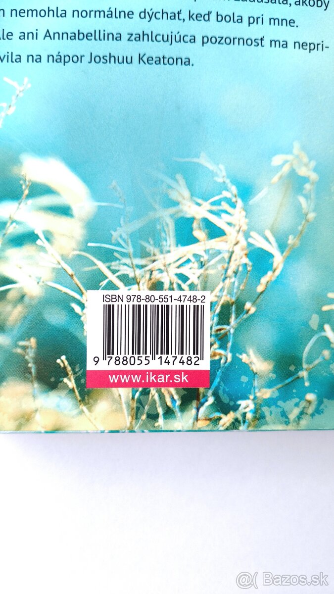 Cez oblaky stále svieti slnko - 4