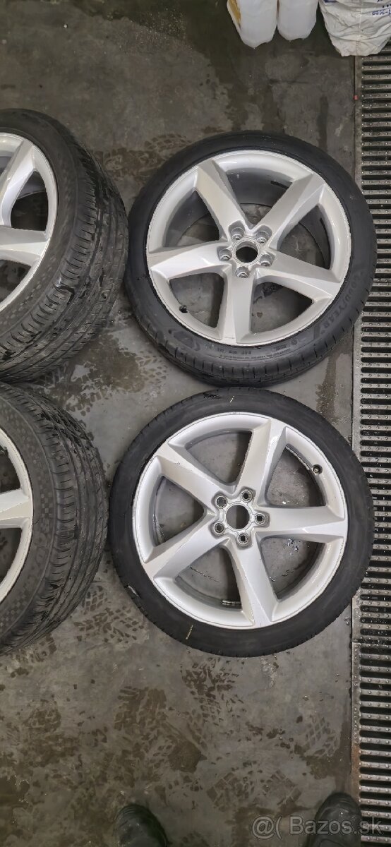 A8 d4 5x112 r19 - 4