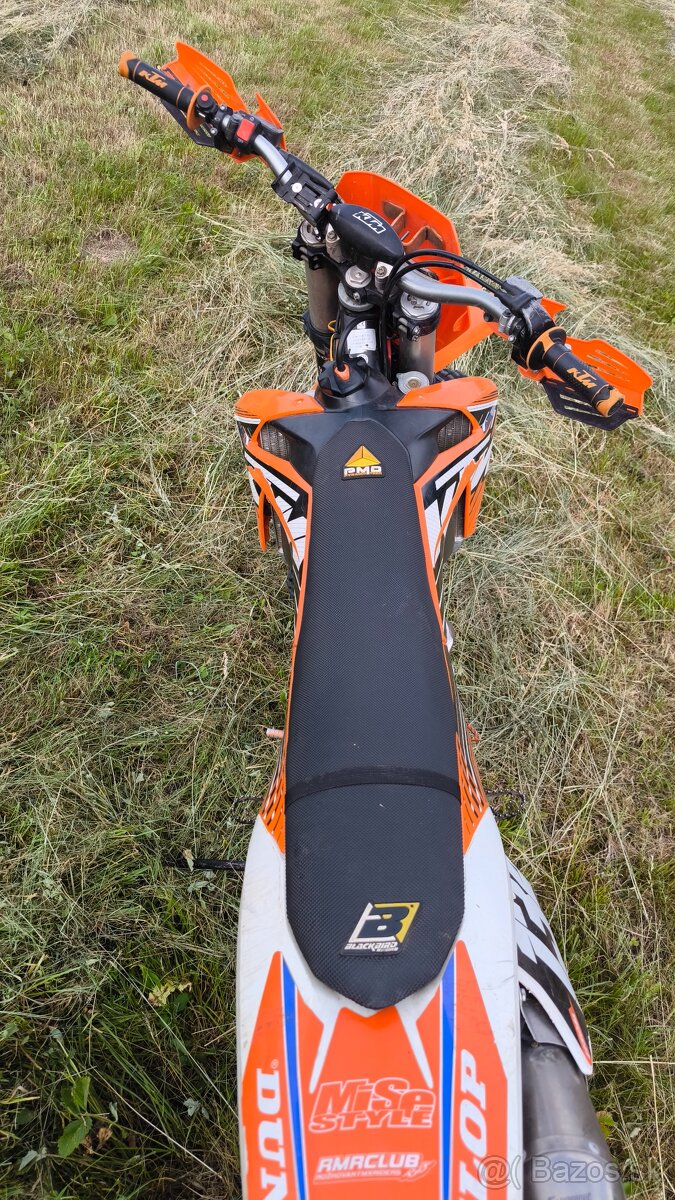 KTM SX-F 250