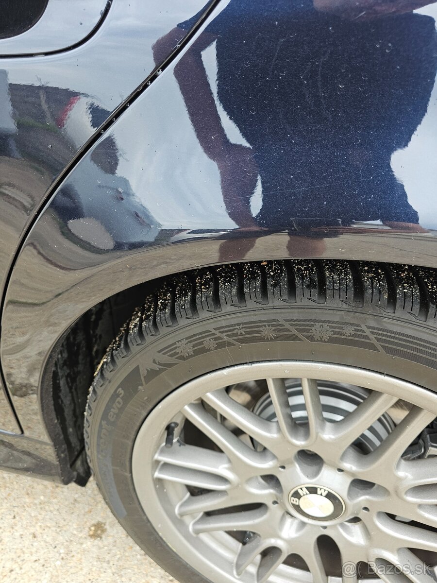 BMW e39 individual
