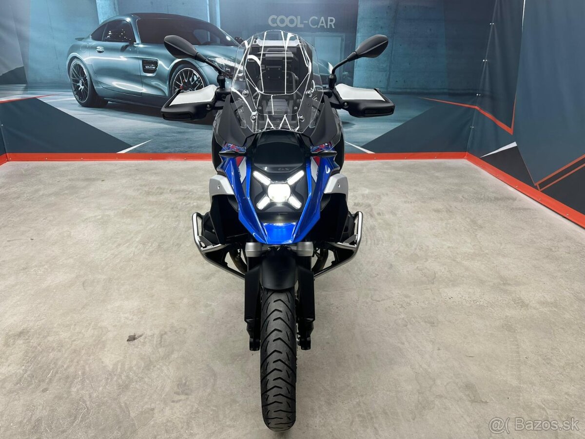 BMW R 1300 GS DPH koupeno v CR - 4
