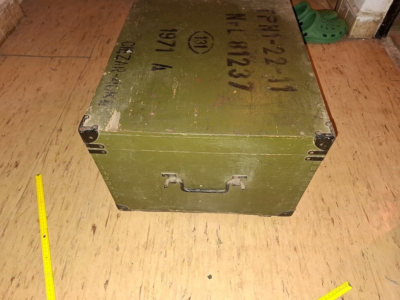 vojenské bedne - 4