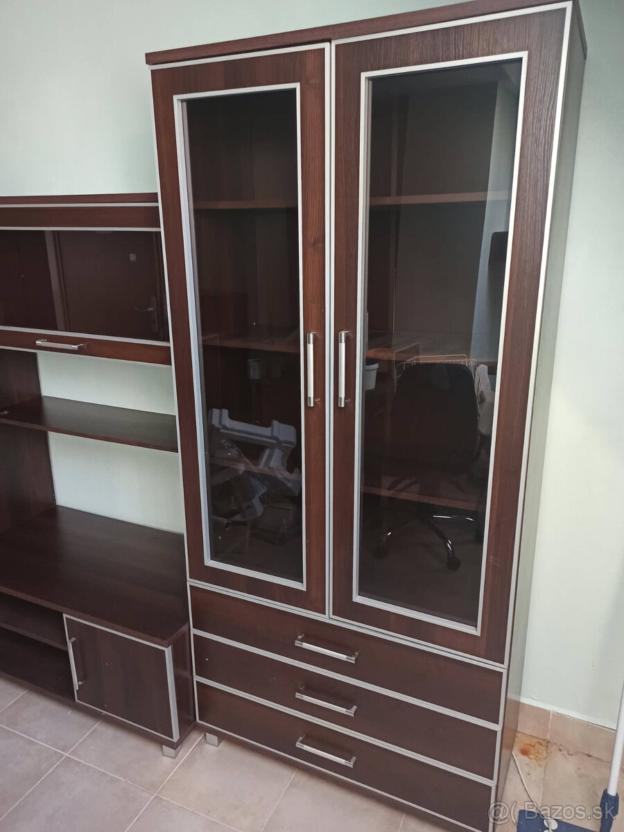 Darujem nábytok zadarmo – LEN ODVOZ - 4