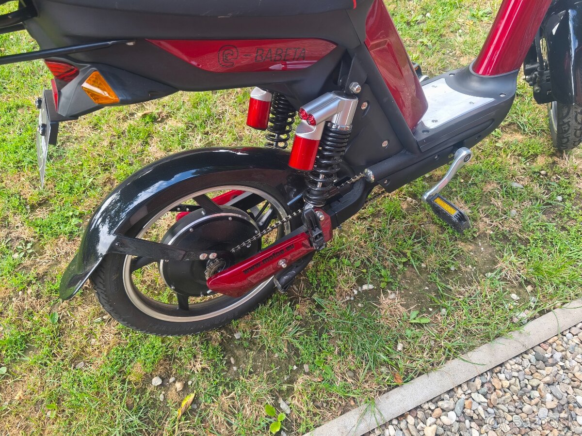 E-babeta Racceway - 4