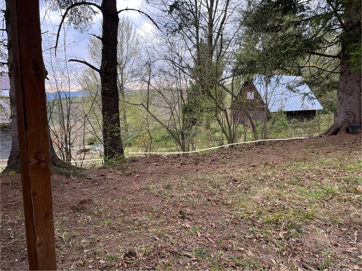 Pozemok pro varíne - 4