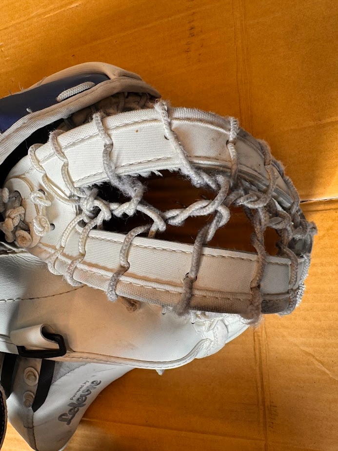 LAPAČKA CCM P 2.9 SENIOR - 4