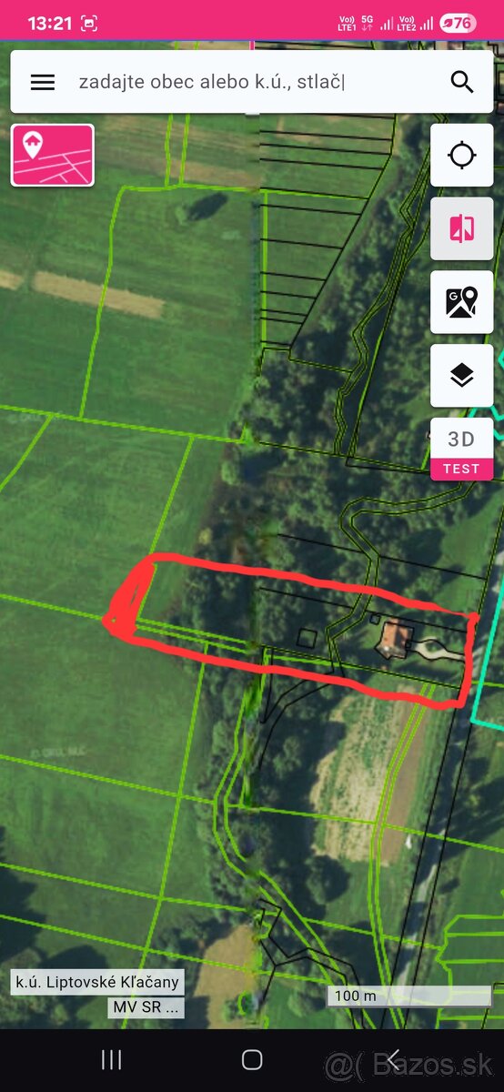 Prenajmem - predam - 4