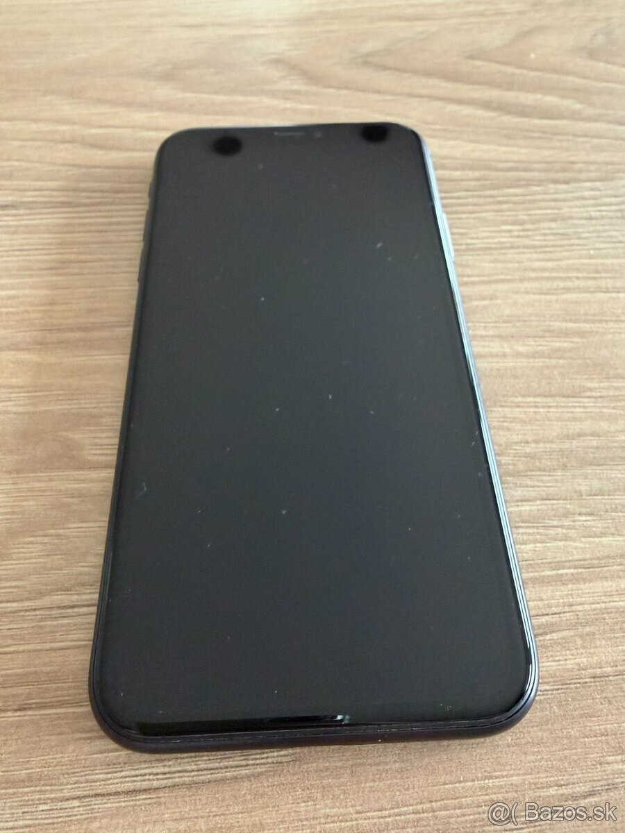 Apple iPhone Xr 64GB Black - 4