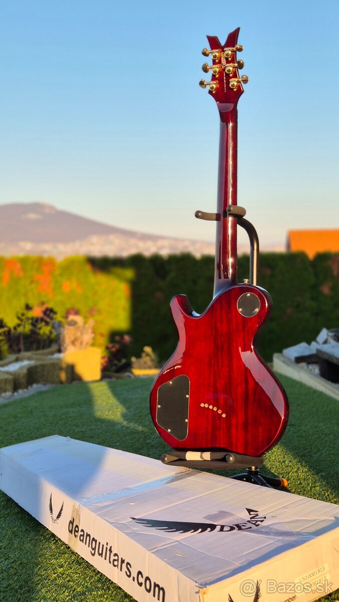 DEAN Deceiver - ulozenka 2010 - 4